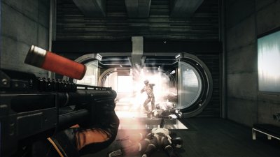 Syndicate: ���� ������ � ������, ����� �� ���������� ����������, ���������