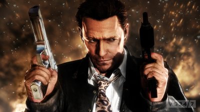 ����� ��������� Max Payne 3