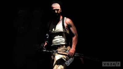 ����� ��������� Max Payne 3