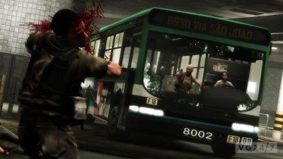 ����� ��������� Max Payne 3