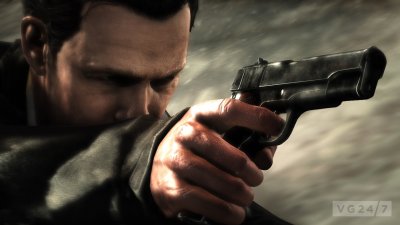 ����� ��������� Max Payne 3