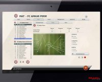 FIFA Manager 12 - ����������� (�����) �������