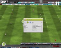 FIFA Manager 12 - ����������� (�����) �������