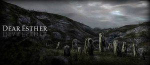 ������ Dear Esther �� ������ Portal 2