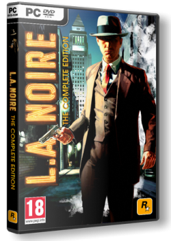L.A. Noire: The Complete Edition ����������� (�����) �������