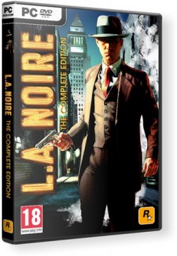 L.A. Noire - ����������� (�����) �������