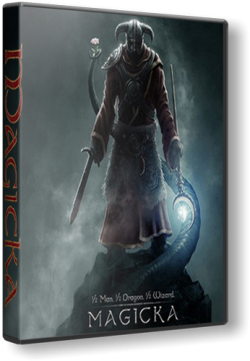 Magicka - ���� 1.4.3.2 + DLC's