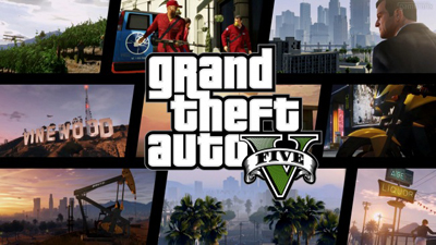 GTA 5 / Grand Theft Auto V [Update 3] (2015) PC | RePack �� R.G. ��������