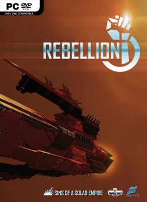 Sins of a Solar Empire: Rebellion ����������� (�����)