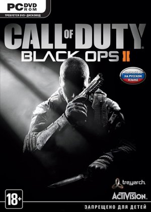 Call of Duty: Black Ops 2 ����������� (���� + �����)