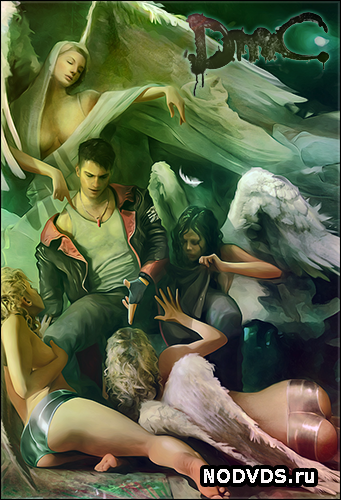 DmC: Devil May Cry ����������� *��� �������* (�����)