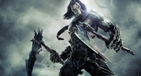 ���������� ����� Darksiders ���������� � Crytek