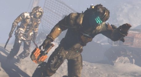 Dead Space 3 ��������� ���� ���������������