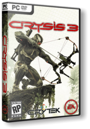 Crysis 3 ���� 1.1