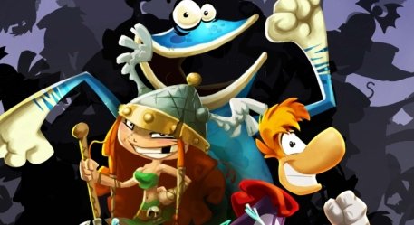 �������� Rayman Legends ������ ���� �� ������