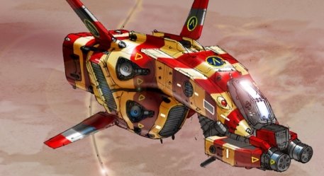����������� Homeworld ������������� �� �������������� ����