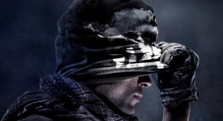 Activision ������������ Call of Duty: Ghosts