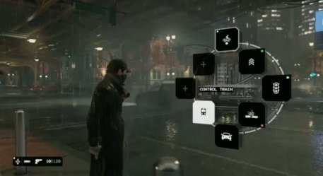��������� Watch_Dogs ��������� ������ � ��������������