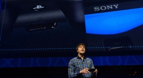 ������ ����� �������� PS4 ������������ � ���