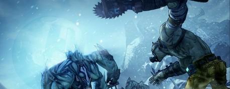 �������� � ����� ���������� ��� Borderlands 2