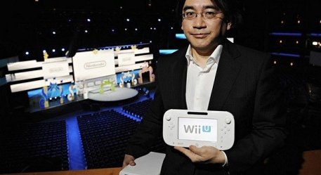 ��������� Electronic Arts ������������� Wii U