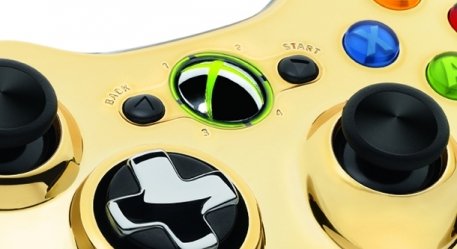 Microsoft ����� ������� ��� 25 ��������� Xbox 360