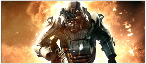 Fallout 4 ��� ������� �� ��������� ������� �� E3