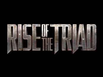 ���� ������ Rise of the Triad