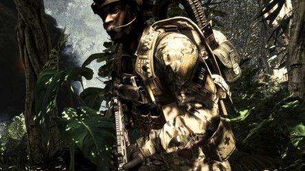 Activision: ������ Call of Duty ������, ��� ������� �����