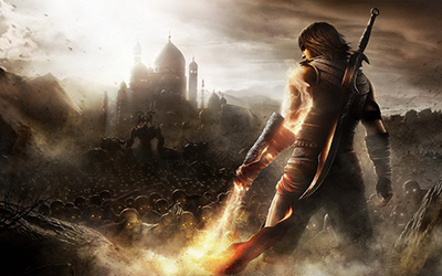 Ubisoft рассказала о будущем Far Cry и Prince of Persia Ubisoft рассказала о будущем Far Cry и Prince of Persia