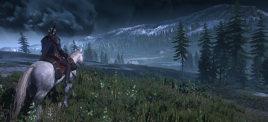 The Witcher 3: Wild Hunt - �� ������ �� �������