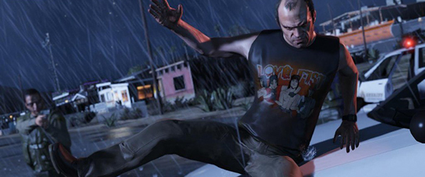 ������� � ������ ������� GTA 5 �� PC ������� ����� 200 ����� ��������