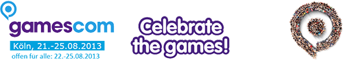 Gamescom 2013 Awards - победители Gamescom 2013 Awards - победители