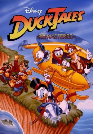 DuckTales Remastered �����������