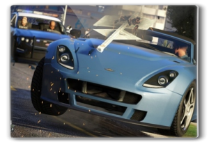В GTA V игроки смогут заниматься сексом, водить в нетрезвом виде и принимать наркотики В GTA V игроки смогут заниматься сексом, водить в нетрезвом виде и принимать наркотики