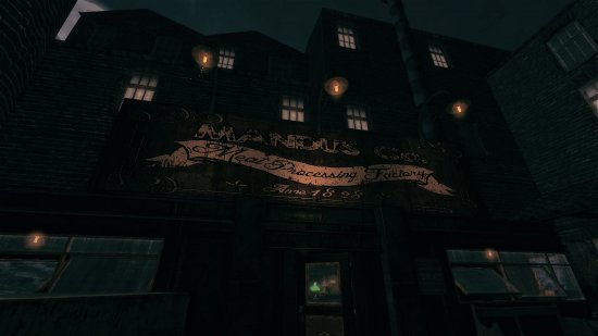 Первые оценки Amnesia: A Machine for Pigs Первые оценки Amnesia: A Machine for Pigs