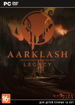 Aarklash: Legacy ����������� (�����)