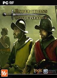 Expeditions: Conquistado ����������� (�����)