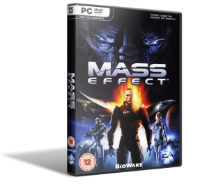 Mass Effect: Pinnacle Station ����������� (�����)