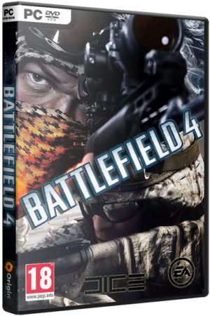 Battlefield 4 ���� 110067