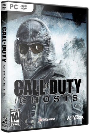 Call of Duty: Ghosts - Ghosts Deluxe Edition ���� 1.0.0.692781 �������