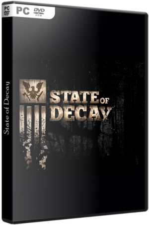 State of Decay ����������� (�����)