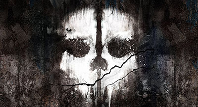 �������� Call of Duty: Ghosts �� ����� �� ������ ���� �� ������� ��������