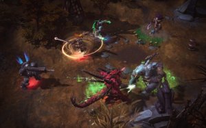 40 ����� �������� Heroes of the Storm