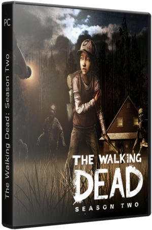 Walking Dead: Season 2 Ep. 1-4 ����������� (�����)