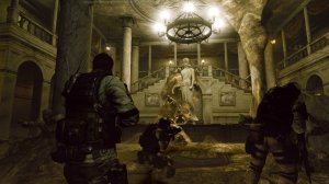 Resident Evil 6 ���� 1.0.3