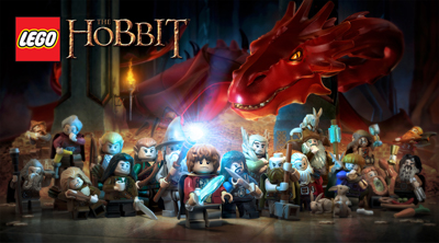 LEGO The Hobbit � ����� ���� � ������ �����