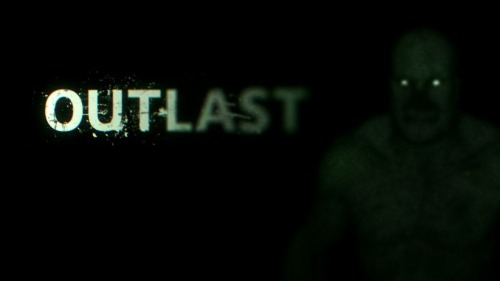����� ���� Outlast