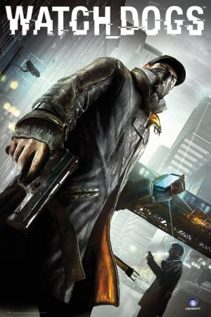 Watch Dogs ����������� (����� + ����)
