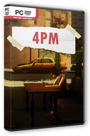 4PM (2014) PC | ��������